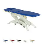 Product image: Lojer Capre F5RH hydraulics with roof position & wheel automatic