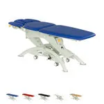 Lojer Capre F5RH hydraulics with wheel automatic