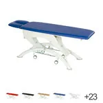 Lojer Capre M2R electric with wheel automatic