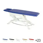 Lojer Capre M2R electrics with round switch