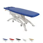 Lojer Capre M4R battery with wheel automatic