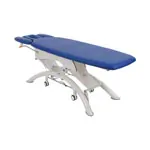 Lojer Capre M4R battery with wheel automatic