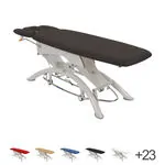 Product image: Lojer Capre M4R electric with wheel automatic & rotary switch