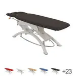 Lojer Capre M4R electrics with round switch