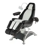 Product image: Lojer Capre Treatment Chair BC Beauty, LxBxH 186-213x88x60-85 cm
