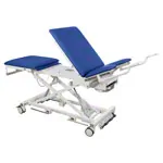 Lojer Gynaecological Treatment Table 4050X F, Rechargeable Battery