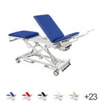 Lojer Gynaecological Treatment Table 4050X F