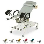 Product image: Lojer Gynecological Treatment Table AFIA 4060