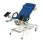 Lojer Gynecological Treatment Table AFIA 4060