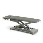 Lojer Kinos X4 automatic wheel & roundabout,LxWxH 203x55x46-95 cm, carbon