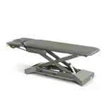 Image shows Lojer Kinos X4 automatic wheel & roundabout,LxWxH 203x55x46-95 cm, carbon