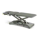 Image shows Lojer Kinos X5 wheel automatic & rotary, LxWxH 203x65x46-95 cm, carbon