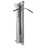 Lojer Vertical Pull 80