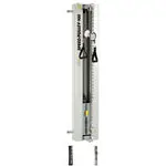 Product image: Lojer double pulley Speed Pulley 100