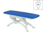 Product image: Lojer examination table Capre E1 Electric 1-piece, width: 68 cm