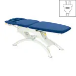 Product image: Lojer therapy couch Capre F5R electric 5-piece, width: 75 cm