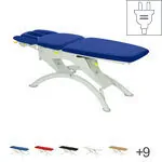 Product image: Lojer therapy couch Capre F5R roof position electric 5-piece, width: 65 cm