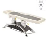Product image: Lojer therapy couch Capre FX3R electric 3-piece, width: 75 cm