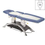 Product image: Lojer therapy couch Capre FX3R roof position electric 3-piece, width: 65 cm