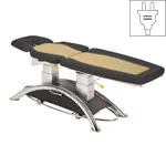 Product image: Lojer therapy couch Capre FX3R roof position electric 3-piece, width: 75 cm