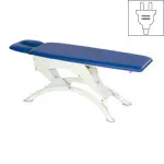 Product image: Lojer therapy couch Capre M2R Electric 2-piece, width: 65 cm