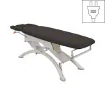 Product image: Lojer therapy couch Capre M4R electric 4-piece, width: 65 cm