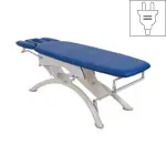 Product image: Lojer therapy couch Capre M4R electric 4-piece, width: 80 cm