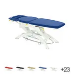 Product image: Lojer therapy couch Capre roof position F5R electric with wheel automatic & round switch