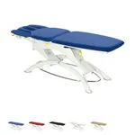 Product image: Lojer therapy couch Capre roof position F5R electrics with round switch