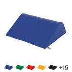 Lordosis pillows, LxWxH 50x50x17 cm