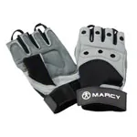 MARCY weightlifting gloves Fit Pro, size S, pair