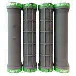 MFT Bike Grip Set, 4 grips for Core Disc