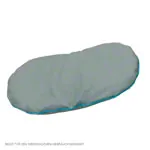 Image shows Magnetic cushion applicator LxW 50x30 cm