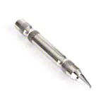 Magnetic needle, 9 x 1.1 cm, 3000 Gauss