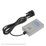 Product image: Magnetic surfaces applicator, LxWxH 10x6x2.5 cm