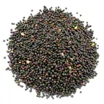 Product image: ManuTherm filling rape seed for ManuThermBox, approx. 15 liters