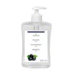 Massage Oil Acai with push down dispenser, 500 ml