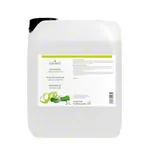 Massage Oil Ginkgo Lime, 5 l