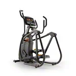 Matrix Ascent Trainer A50 with XIR console