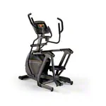 Matrix Elliptical Trainer E50 with XER Console