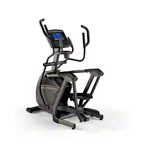 Matrix Elliptical Trainer E50 with XR Console