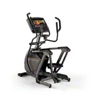 Matrix Elliptical Trainer E50 with XUR Console