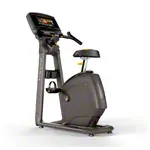 Matrix Ergometer U50 with XER console