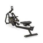Matrix Rower rowing machine