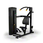 Matrix Strength Training Machine GO Abdominal Trainer