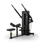 Product image: Matrix Strength Training Machine GO Lat Pulldown