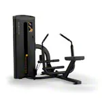 Matrix Strength Training Machine GO Rowing Trainer
