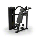 Matrix Strength Training Machine GO Shoulder Press