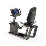 Matrix recumbent ergometer R50 with XR console