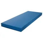 Mattress 200x80x12 cm, with moisture protection